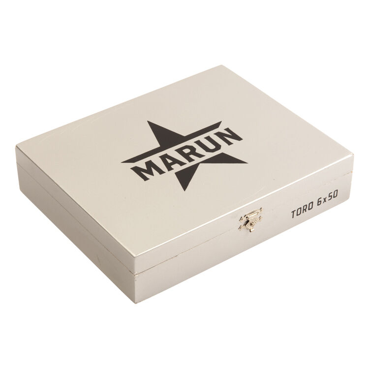 View product media BSLMRNT Marun Toro, , jrcigars 3